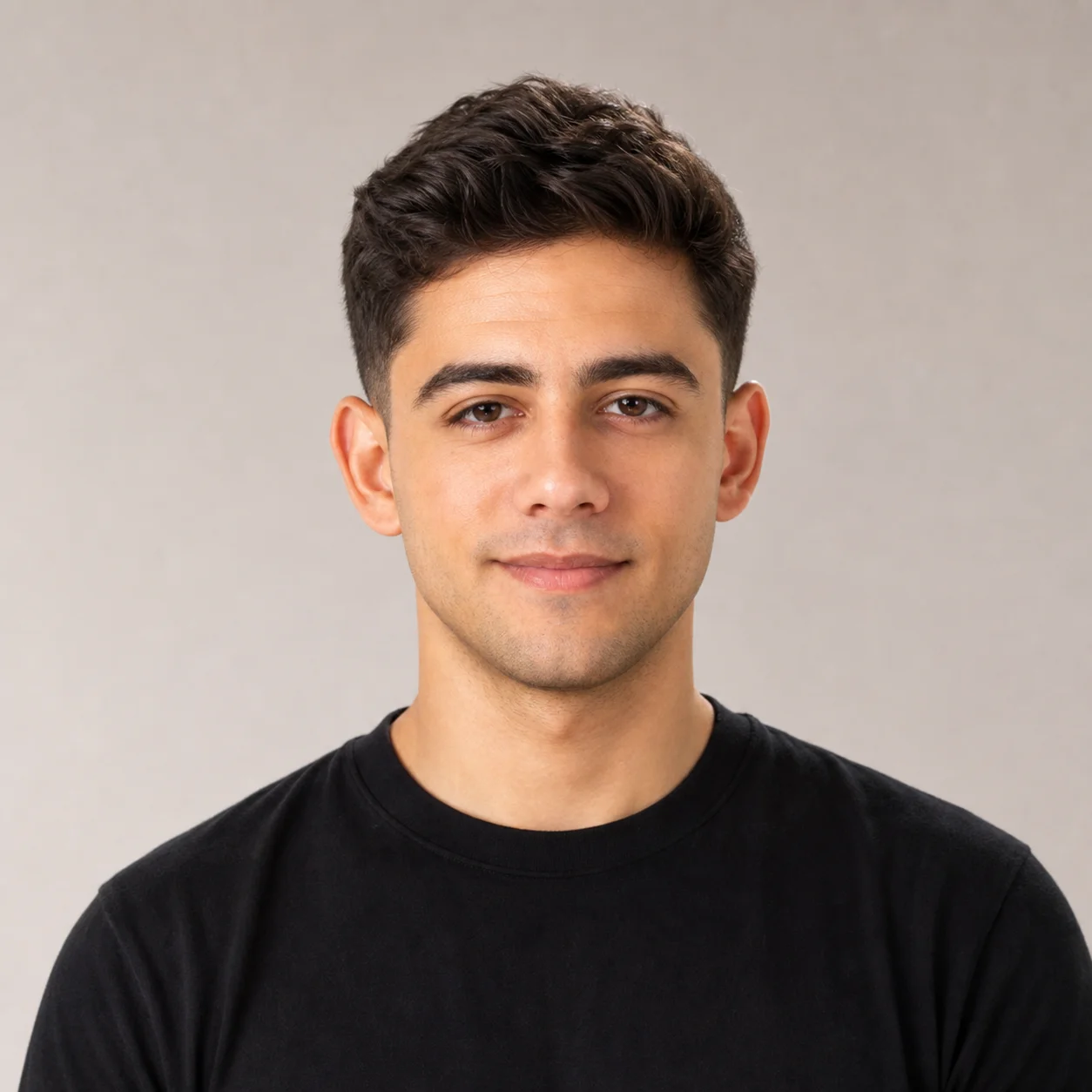 Musa Mustafa, CMO and Co-Founder of Crayo